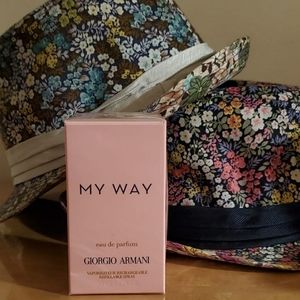 Giorgio Armani 1.7 oz. My Way Eau de Parfum